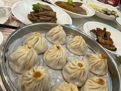 -中国饭店-餐厅