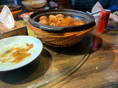 -打酱油·非遗淮扬菜(瘦西湖梅岭店)