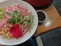-壹零捌道·北京烤鸭(车公庄店)