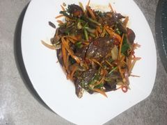 -渔太泰漓江小馆·广西融合菜(西街店)