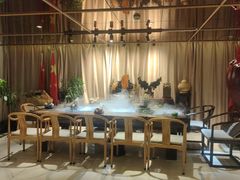 -尚海豆捞(乐虹坊店)