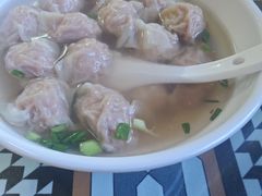 大扁肉-沙县肥姐小吃