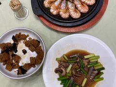 -高佳庄·舟山海鲜(海景旗舰店)