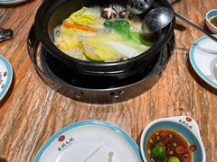 -春润大地海南椰子鸡(沙井京基百纳广场店)