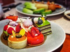 -阿纳迪酒店·秘境西餐厅