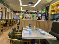 大堂-茶港·点心·啫啫煲(范湖万达广场店)
