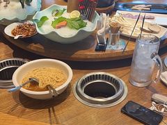 -尚海豆捞(乐虹坊店)