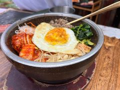 -海之屋韩式烤肉(海棠68环球美食街店)