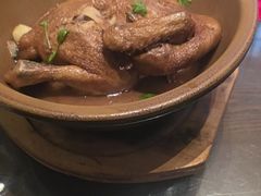 -张大嘴菜馆(庞各庄店)