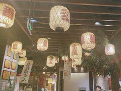 -南京大牌档(凯德1818店)