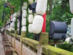 -丰都鬼城名山景区