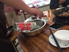 -火焰醉鹅坊(鹤山店)