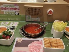 -一围肥牛肉小火锅(佳兆业广场店)