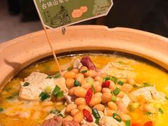 -老阿爸鲜鱼土菜(独墅湖店)