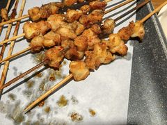 鸡软骨-管氏翅吧(马家堡店)