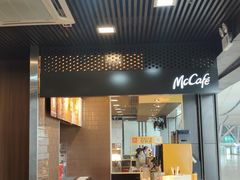 -麦当劳(深圳北站高铁店)