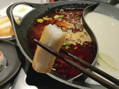 -新辣道鱼火锅(航天万源店)