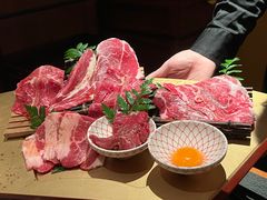 -300杯·和牛烧肉清酒专门店(廊里店)