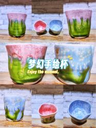 -今日陶艺(富力广场店)