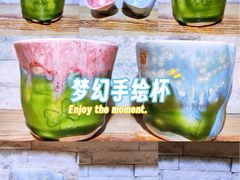 -今日陶艺(富力广场店)
