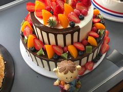 -新丰蛋糕(百花路总店)