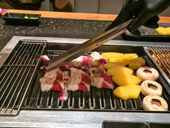 -韩满园· 甄选韩式烤肉