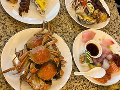 -禾斗海鲜自助(市南银座店)