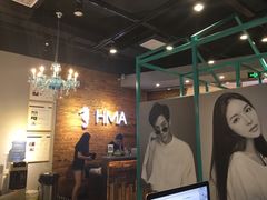 -海马体照相馆(龙湖杭州金沙天街店)
