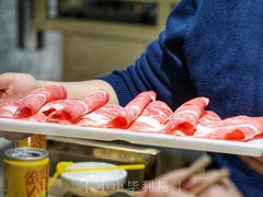 -串一火锅(赛格国际购物中心店)