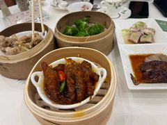 -翠园(北京王府中环店)