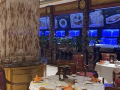 -万宝海鲜舫(劳动公园店)