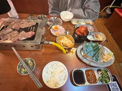 -大阪烧肉BAKA一代(国贸商住大厦店)