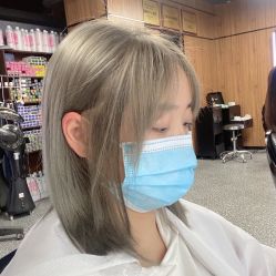 点击看大图 -HD HAIR STYLE