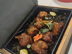 -3号仓库·创意中国菜(新世界城店)