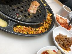 -韩宫宴炭火烤肉(印象城店)