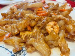 -盈春大饭店(千山路店)