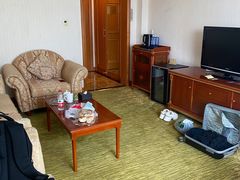 -延吉白山大厦酒店