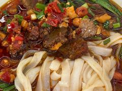 -湖南常德牛肉米粉(十梓街店)