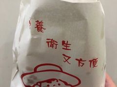 -白玉兰小吃(新村路店)