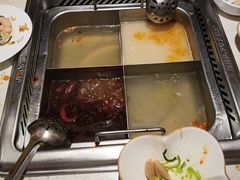 -海底捞火锅(高科广场店)