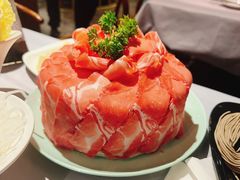 -东来顺饭庄(apm总店)