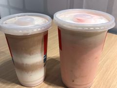 -麦当劳(星光行店)