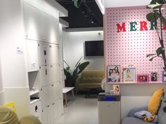 -天真蓝照相馆(杭州滨江宝龙店)
