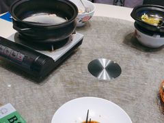 -渔舟意·湖南家宴(萝岗纳金城店)