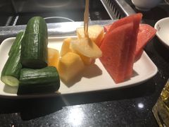-巴奴毛肚火锅(广益哥伦布店)