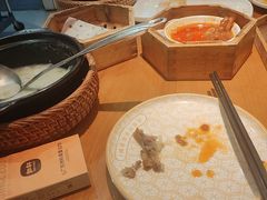 -如轩海鲜砂锅粥(国际能源店)