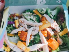 自选-Meal Salad米有沙拉(长泰广场店)