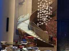 -大连君悦酒店·星海湾壹号Dalian·Dalian(星海广场店)