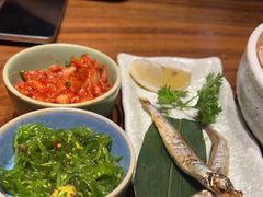 -一本料理(西溪天街店)
