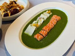 -南堂馆·新川菜(悠方店)